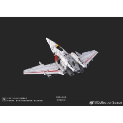 CollectionSpace CS-03 StarQueen