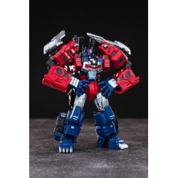 Iron Factory IF-EX43R Primal Commander Scarlet