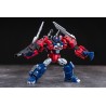 Iron Factory IF-EX43R Primal Commander Scarlet