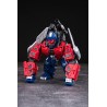Iron Factory IF-EX43R Primal Commander Scarlet