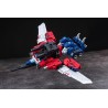 Iron Factory IF-EX43R Primal Commander Scarlet