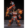 Iron Factory IF-EX72R Chaos Blaze Rahu