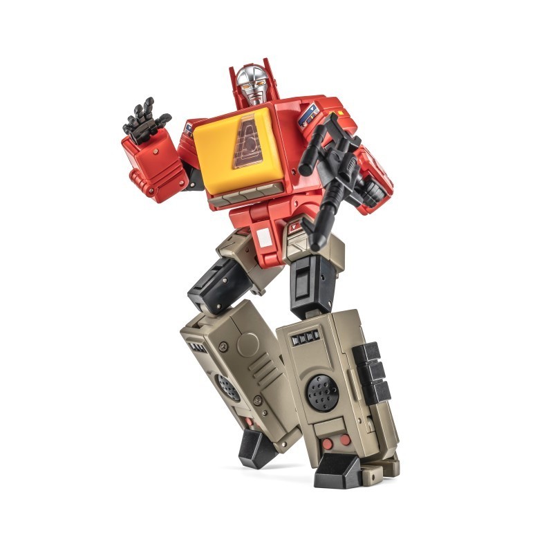 Newage H62EX Louie - Toy Version