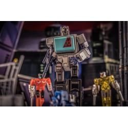 Newage H62B Blow Out - SG Version