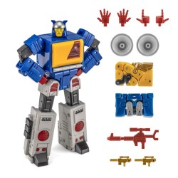 Newage H62S Freouency - G2 Version