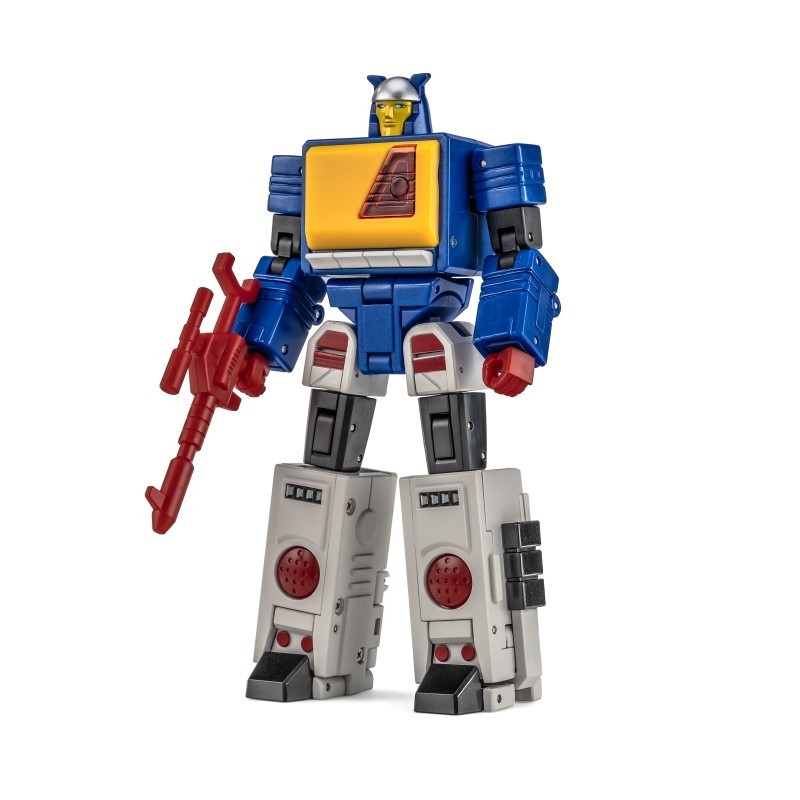 Newage H62S Freouency - G2 Version