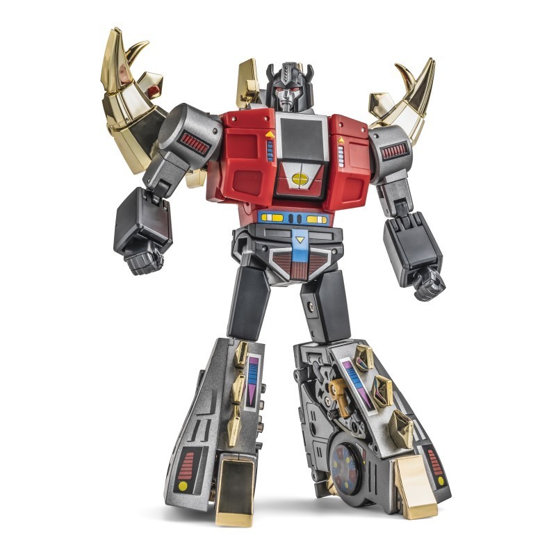 Newage H67EX Varan - Toy Version