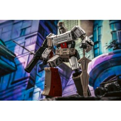 Newage S01EX Romulus - Toy Edition