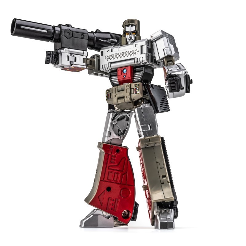 Newage S01EX Romulus - Toy Edition