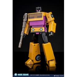 Magic Square MS-04 Munitioner