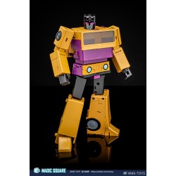 Magic Square MS-04 Munitioner