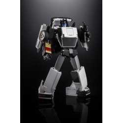 X-Transbots MX-24D Yaguchi Diamond Ver.