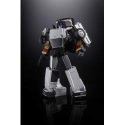 X-Transbots MX-24D Yaguchi Diamond Ver.