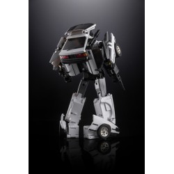 X-Transbots MX-24D Yaguchi Diamond Ver.