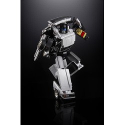 X-Transbots MX-24D Yaguchi Diamond Ver.