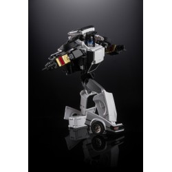 X-Transbots MX-24D Yaguchi Diamond Ver.