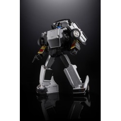 X-Transbots MX-24D Yaguchi Diamond Ver.