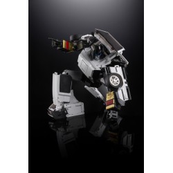 X-Transbots MX-24D Yaguchi Diamond Ver.