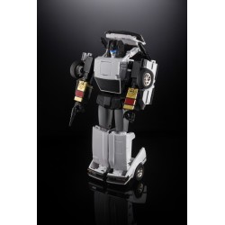X-Transbots MX-24D Yaguchi Diamond Ver.
