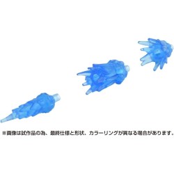 Transformers T-Spark Synergenex Series Megatron Type Godzilla