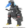 Transformers T-Spark Synergenex Series Megatron Type Godzilla