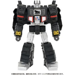 Transformers T-Spark Synergenex Series Megatron Type Godzilla