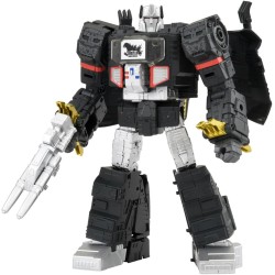 Transformers T-Spark Synergenex Series Megatron Type Godzilla