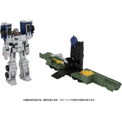 Transformers T-Spark Synergenex Series Optimus Prime Type Series 3 Machine Dragon