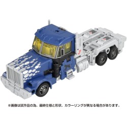 Transformers T-Spark Synergenex Series Optimus Prime Type Series 3 Machine Dragon