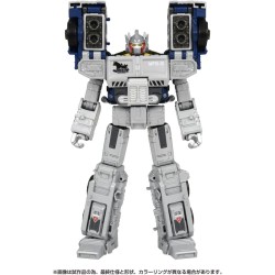 Transformers T-Spark Synergenex Series Optimus Prime Type Series 3 Machine Dragon