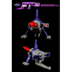Fans Toys FT-59 Sovereign 2.0