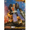 Craftsman Toys DJS-02A Tacticlord Drill