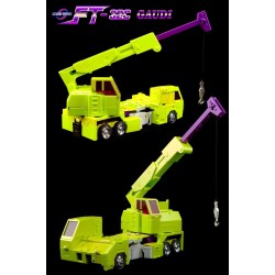 FansToys FT-32C Hook