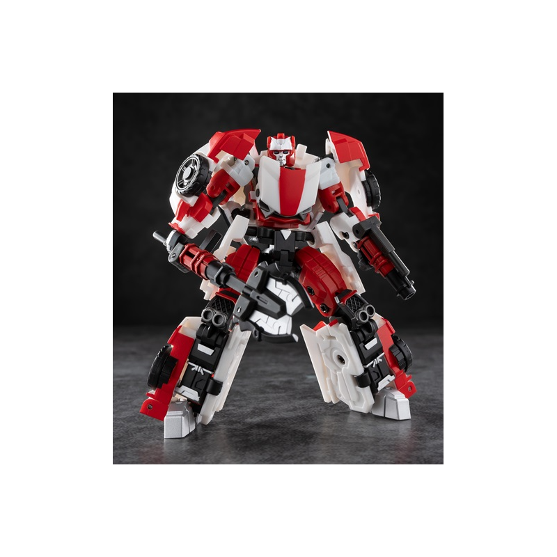 Iron Factory IF-EX73T Tobiki