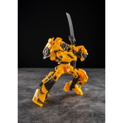 Iron Factory IF-EX74 Raiki