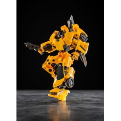 Iron Factory IF-EX74 Raiki