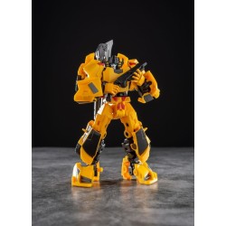Iron Factory IF-EX74 Raiki