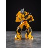 Iron Factory IF-EX74 Raiki