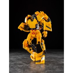 Iron Factory IF-EX74 Raiki