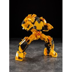 Iron Factory IF-EX74 Raiki