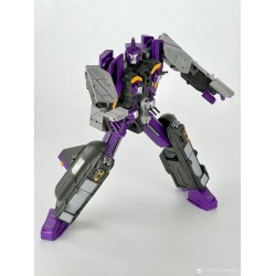 Fans Hobby Master Builder MB-21 Tsunami