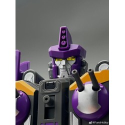 Fans Hobby Master Builder MB-21 Tsunami