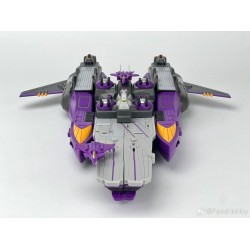 Fans Hobby Master Builder MB-21 Tsunami