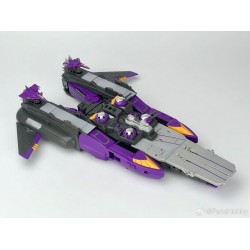 Fans Hobby Master Builder MB-21 Tsunami