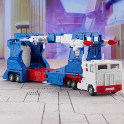 Transformers Studio Series Commander Class The Movie 86-21 Ultra Magnus
