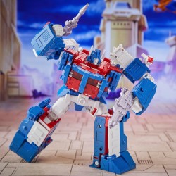 Transformers Studio Series Commander Class The Movie 86-21 Ultra Magnus