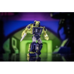 Newage H66S BB & H68B Leprechaun