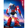 DX9 Toys D21 Red Storm