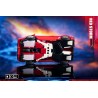 DX9 Toys D21 Red Storm