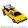 Transformers Missing Link C-05 Sunstreaker